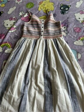 Tu kids dress age 10